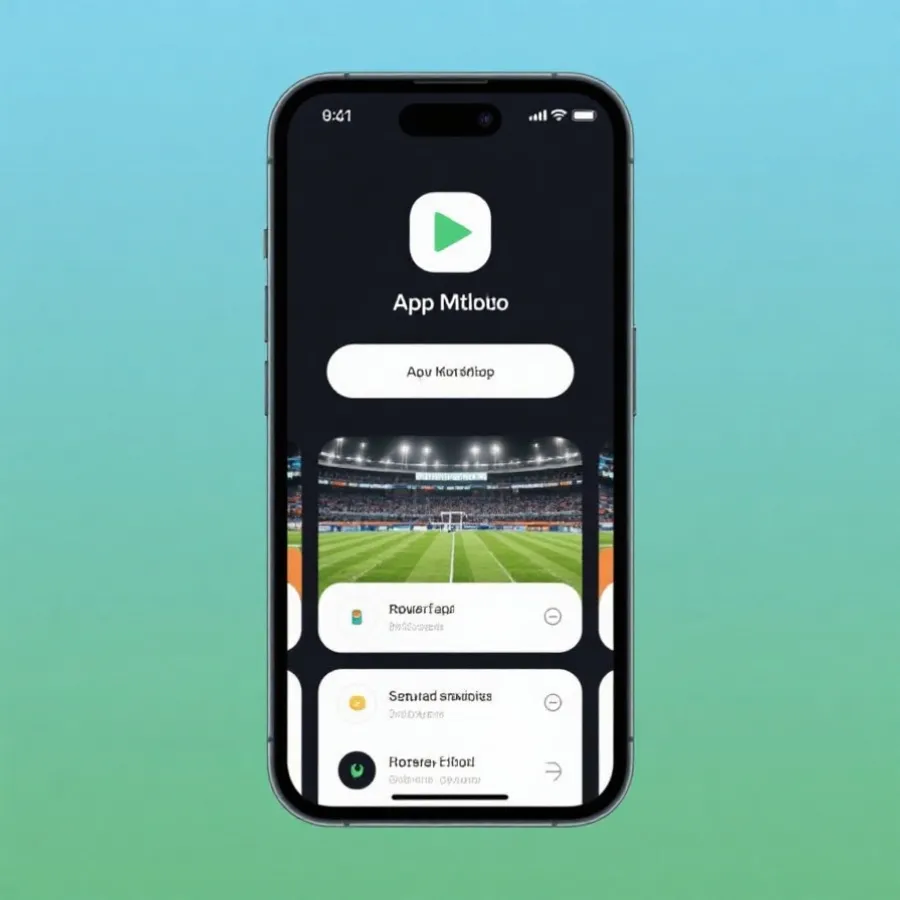 iOS下载与安装步骤示意图