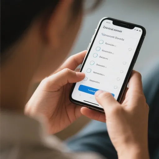 安全核对示意图