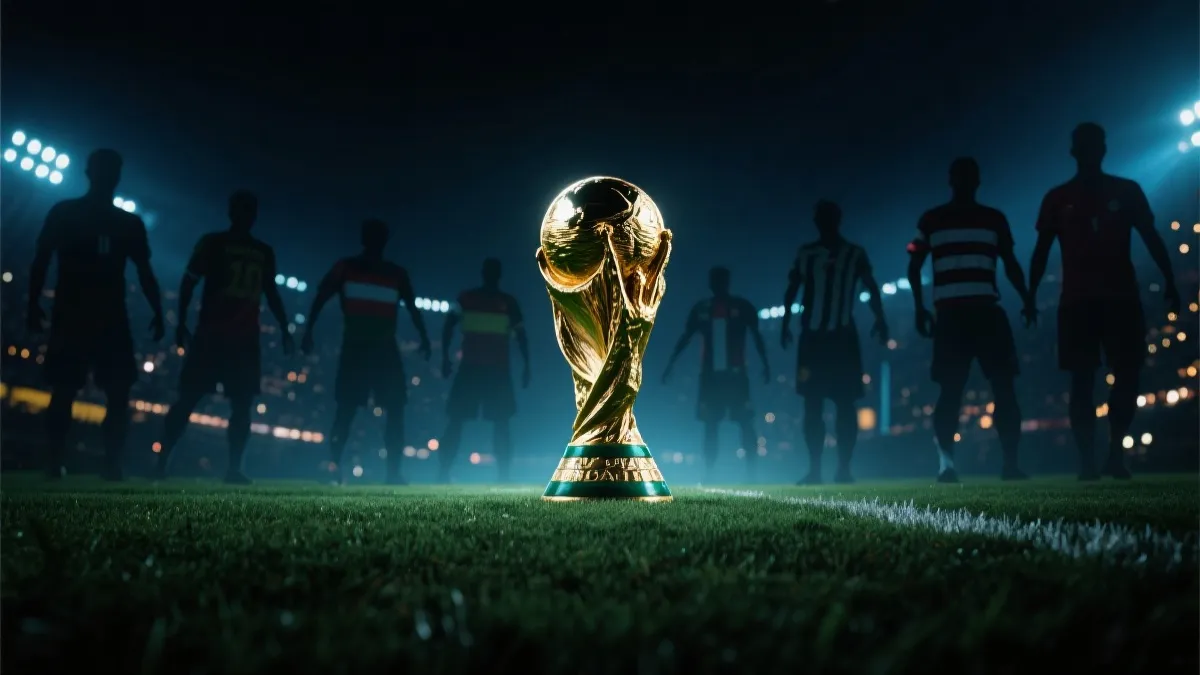 2026世界杯最有可能夺冠的球队排名：从夺冠热门到黑马奇迹的全面剖析