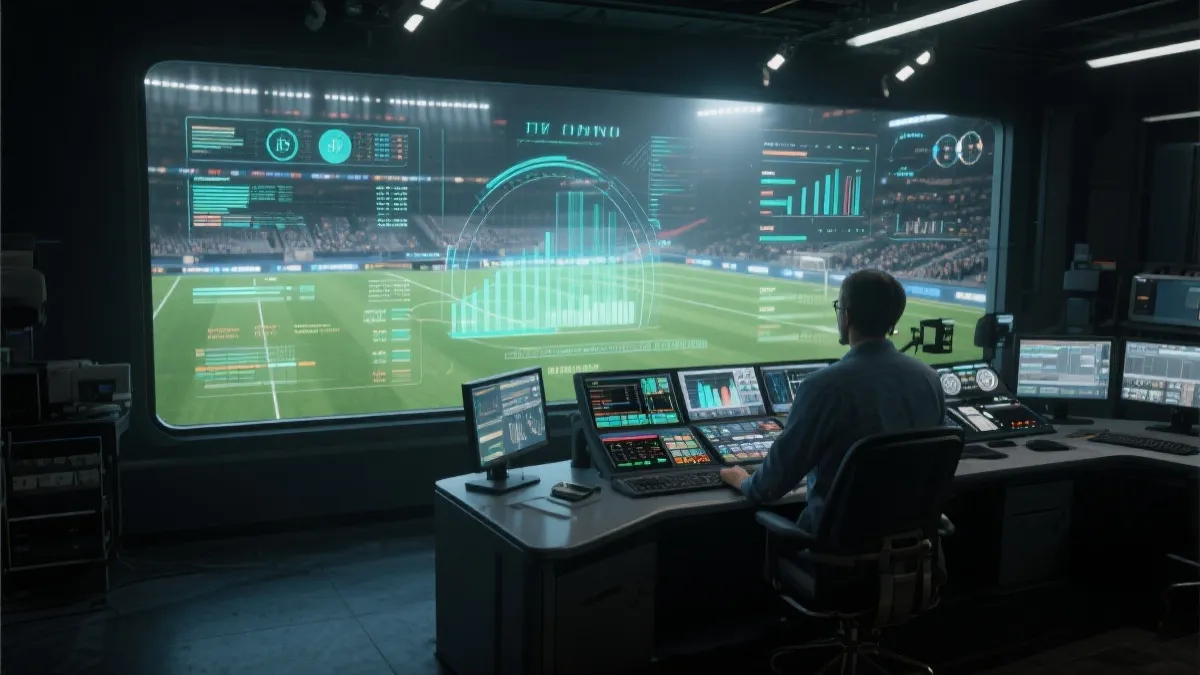 2026世界杯104场比赛：从64到104背后的转播权益、赞助曝光与数据红利全解析